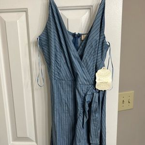 Altar’d State Dress NWT